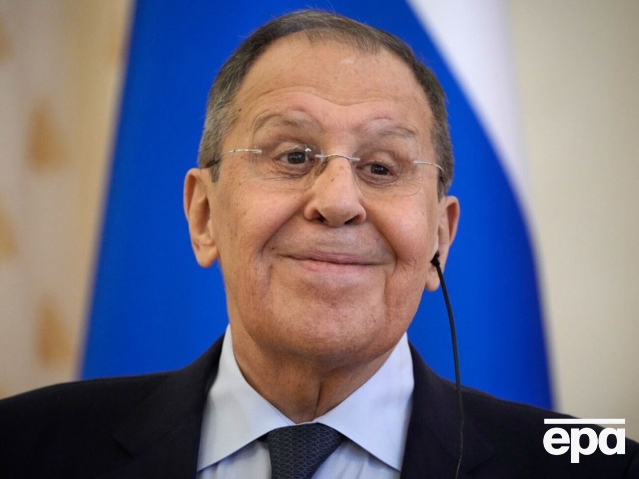 Лавров выступил за проведение переговоров с Украиной в Стамбуле