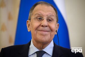 Лавров выступил за проведение переговоров с Украиной в Стамбуле