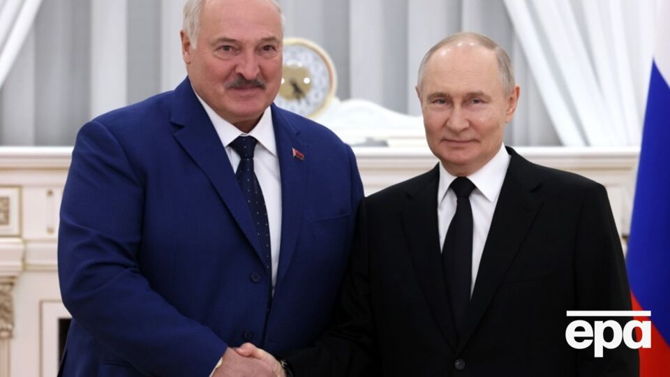 Путин хотел закупить картофель в Беларуси, которая является "большим специалистом по картошке"