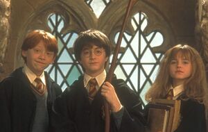 Зйомки серіалу про Гаррі Поттера від HBO розпочнуть улітку 2025 року