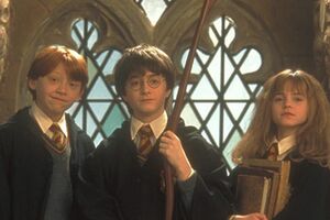 Зйомки серіалу про Гаррі Поттера від HBO розпочнуть улітку 2025 року