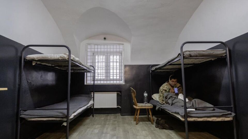 Один из пленных выразил желание выехать в Южную Корею, отметил депутат