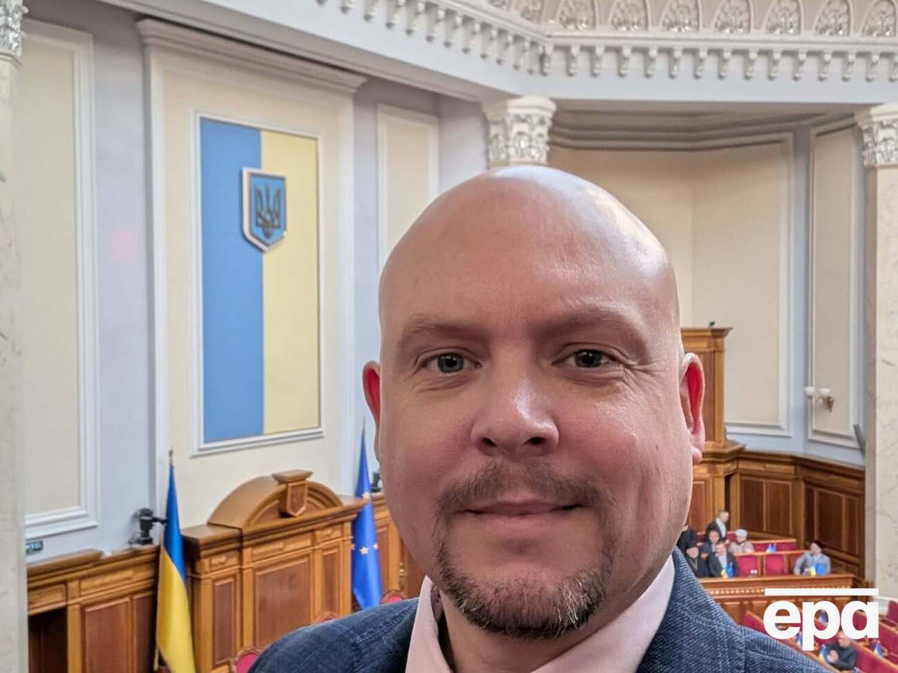 Томас отвергает обвинения