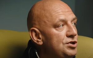 Потапенко народився 1981 року в Києві