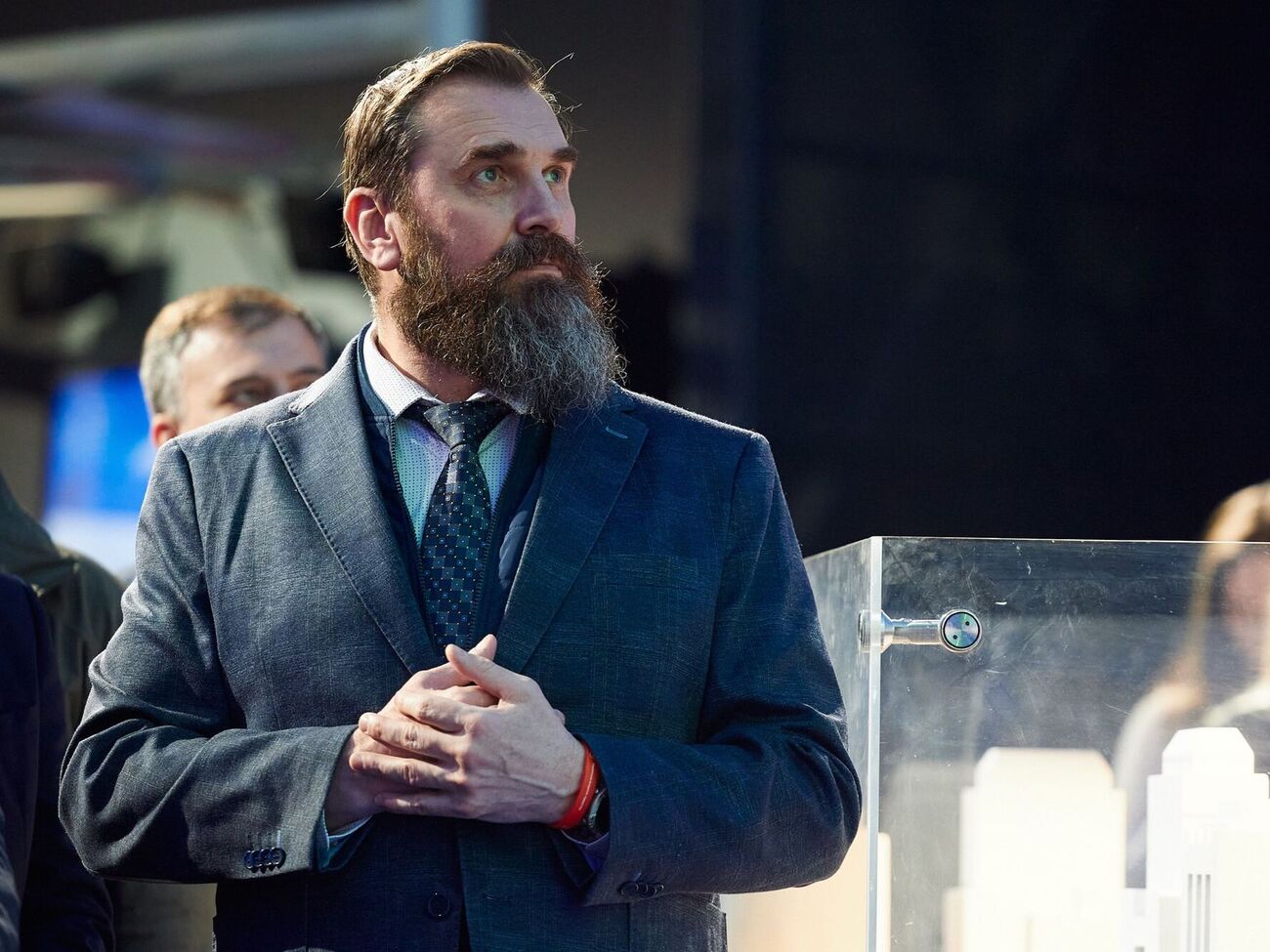 Лісовий вважає, що на рішення виїхати за кордон впливає безпекова ситуація