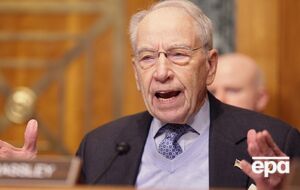 Грассли обратился к Трампу в социальной сети