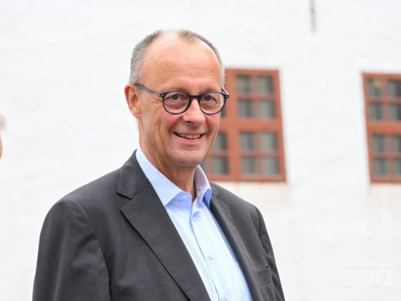 За словами канцлера, у Берліні він "описав те, що відбувається вже кілька місяців"