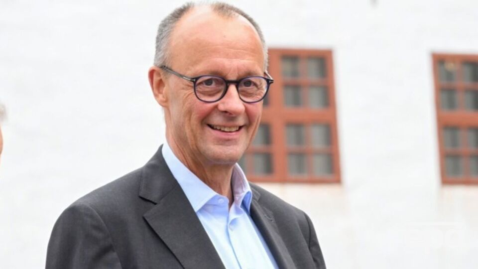 За словами канцлера, у Берліні він "описав те, що відбувається вже кілька місяців"