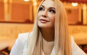 Сумська показала, що провела тренування в Києві