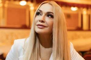 Сумская показала, что провела тренировку в Киеве