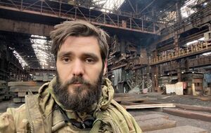 Кротевич пока что не комментировал свое награждение