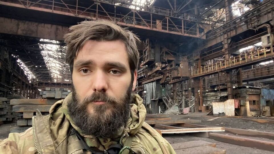 Кротевич пока что не комментировал свое награждение