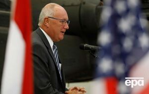 Хукстра отметил, что Канаде пора "двигаться дальше"