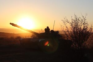 Окупанти можуть спробувати тиснути на українську армію в Сумській і Харківській областях або зосередити всю увагу на Покровську й Костянтинівці
