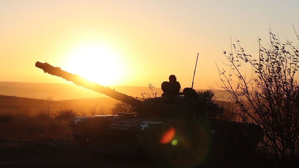 Оккупанты могут попытаться давить на украинскую армию в Сумской и Харьковской областях или сосредоточить все внимание на Покровске и Константиновке