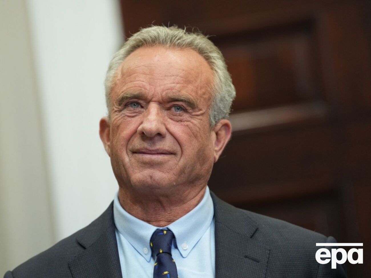 Кеннеді-молодший назвав таке рішення "здоровим глуздом" і "доброю наукою"