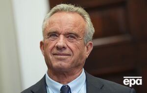 Кеннеді-молодший назвав таке рішення "здоровим глуздом" і "доброю наукою"