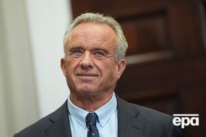 Кеннеді-молодший назвав таке рішення "здоровим глуздом" і "доброю наукою"