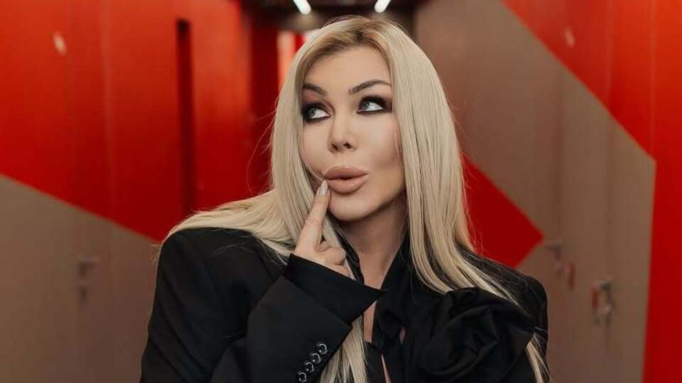 Билык с Никитиным были в отношениях с 1990-го по 1998 год