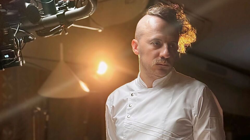 Клопотенко пока что не комментировал скандал