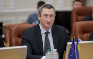 Чернышов заявил, что будет работать над продолжением защиты с партнерами в Брюсселе