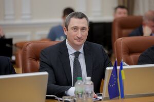 Чернишов заявив, що працюватиме над його продовженням із партнерами у Брюсселі