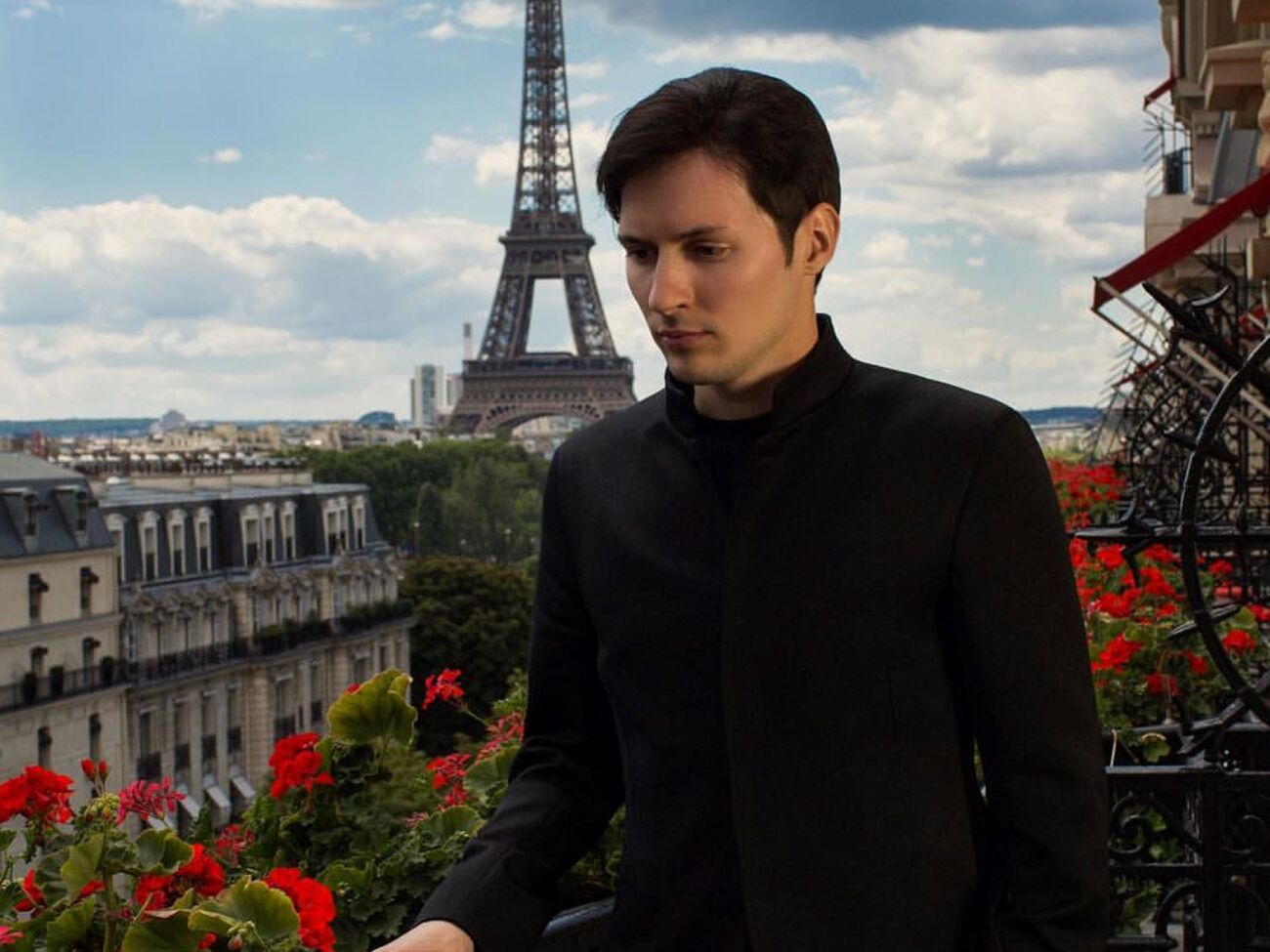 Дуров заявил, что люди, которые думают, что он может быть "российским активом", имеют поверхностное представление о нем