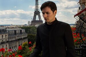 Дуров заявил, что люди, которые думают, что он может быть "российским активом", имеют поверхностное представление о нем