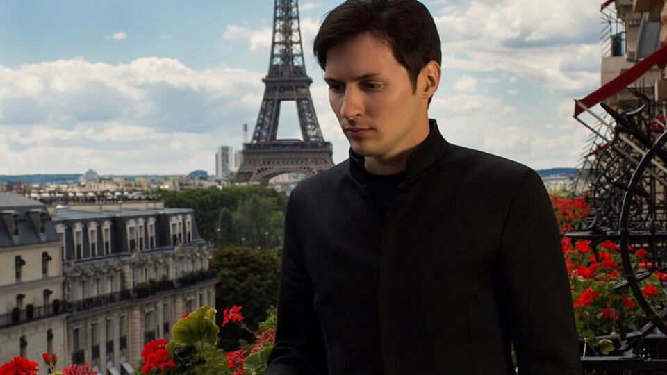 Дуров заявил, что люди, которые думают, что он может быть "российским активом", имеют поверхностное представление о нем