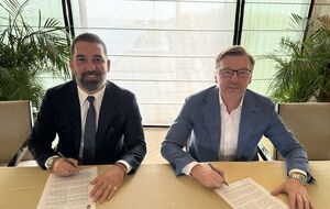 Соглашение с Тураном рассчитано до лета 2027 года