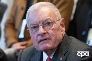 Келлог прокоментував допис Медведєва з погрозами про третю світову війну