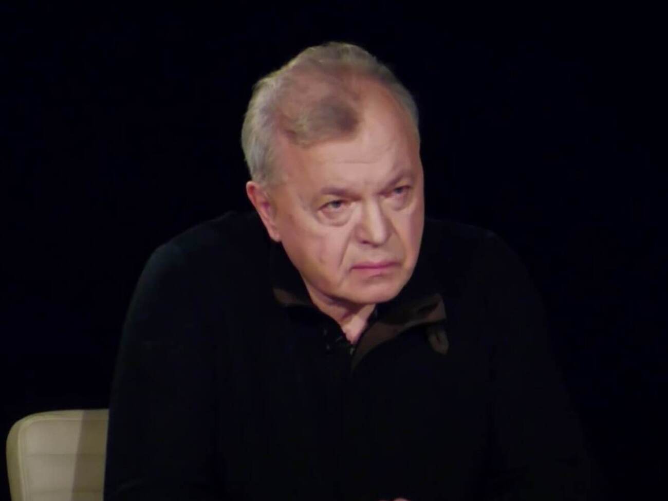 Потимкову было 70 лет