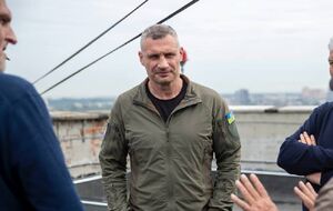 У КМВА заявили, що повідомлення Кличка не відповідає дійсності