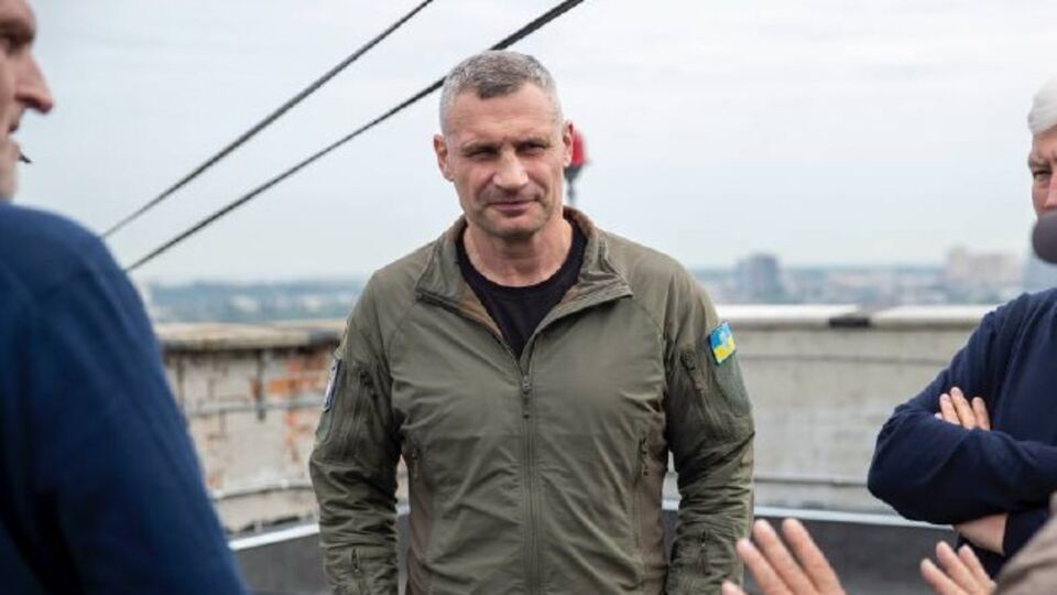 У КМВА заявили, що повідомлення Кличка не відповідає дійсності