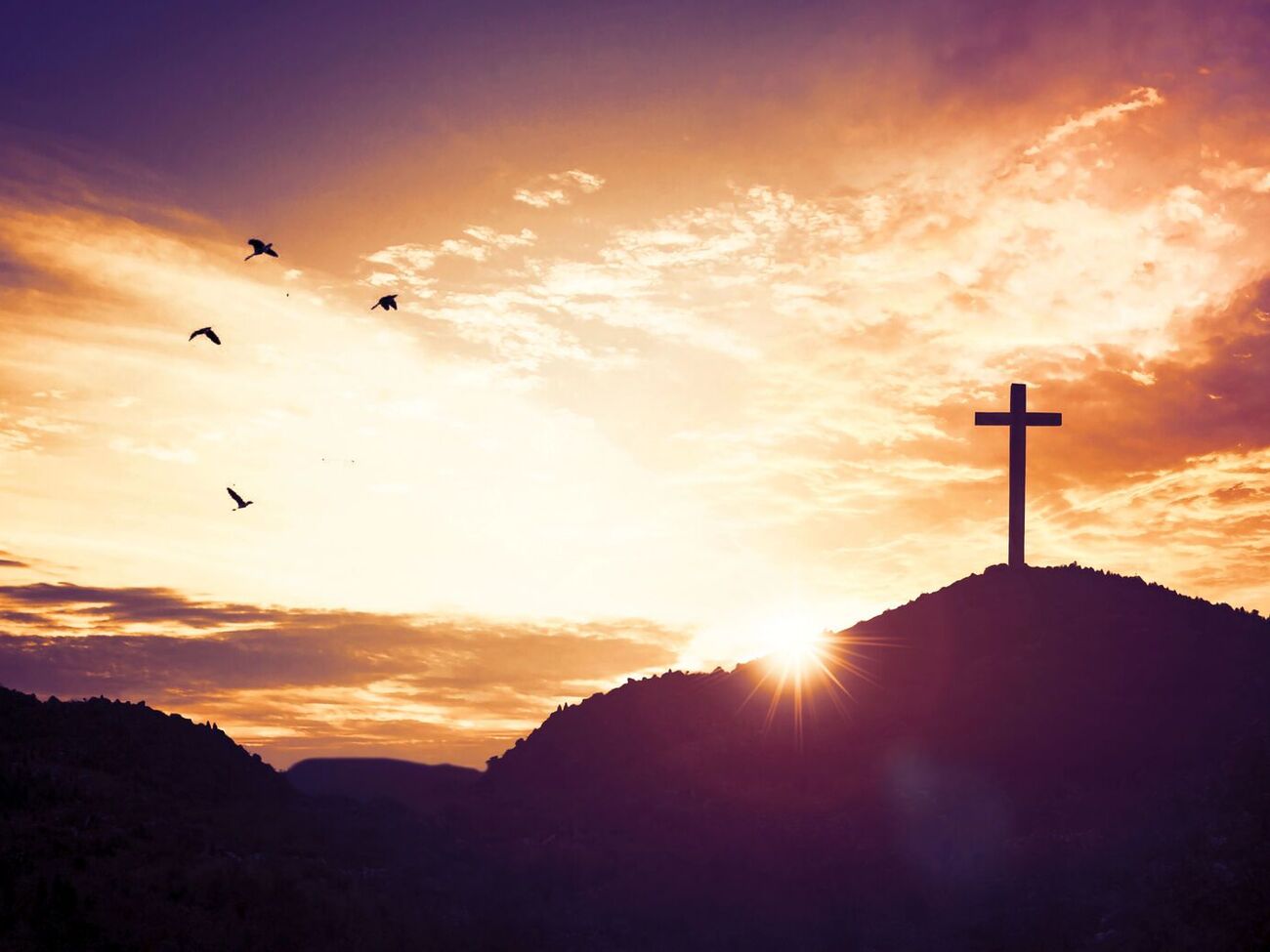 В ПЦУ объяснили, что Вознесение Господне всегда приходится на четверг