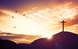 В ПЦУ объяснили, что Вознесение Господне всегда приходится на четверг