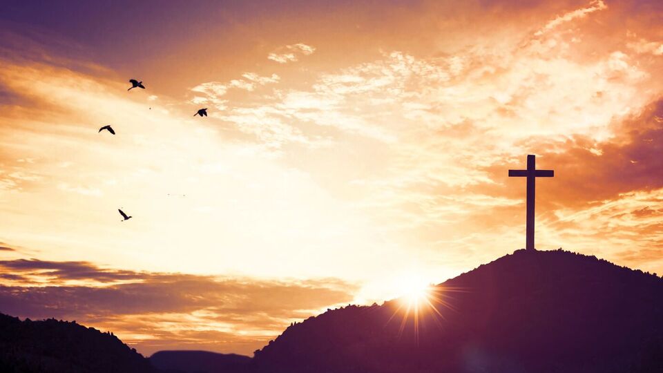 В ПЦУ объяснили, что Вознесение Господне всегда приходится на четверг