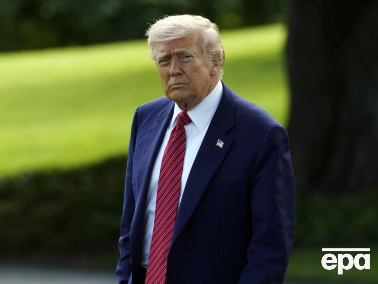 Трамп написав про чергову перевагу для Канади у складі США