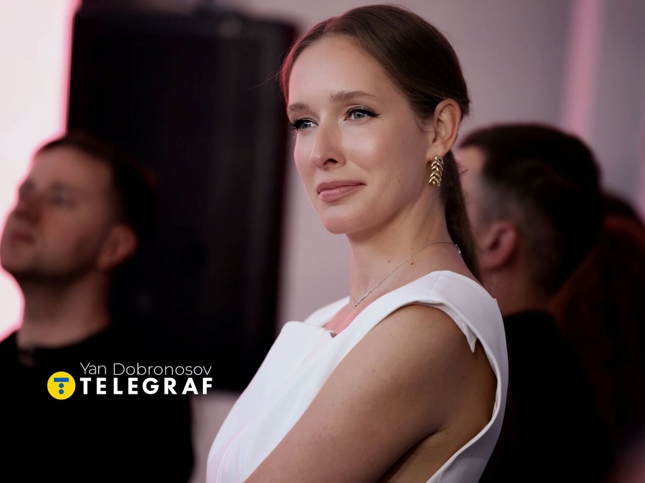 Осадчая: Мы теряем человеческий капитал, подростки выезжают и потом могут не вернуться