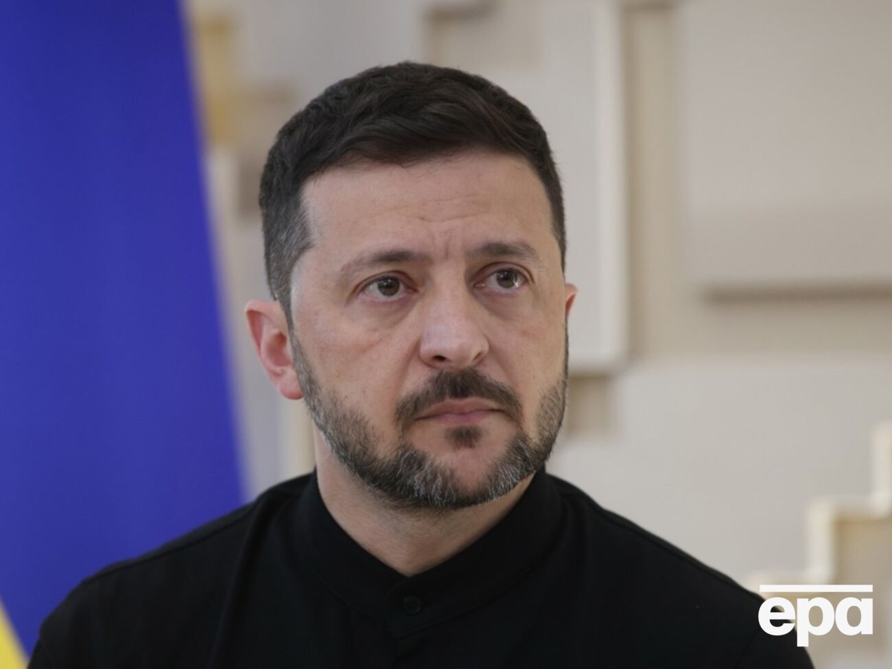 Зеленський: Прорив РФ через Дніпро – це "не більш ніж фантастика"