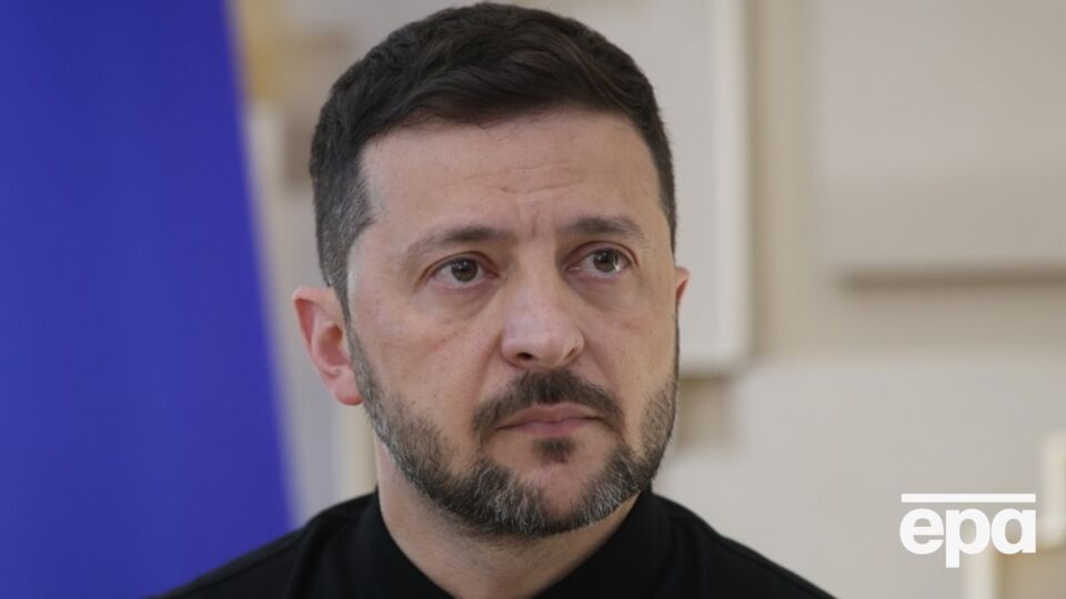 Зеленский: Прорыв РФ через Днепр – это "не более чем фантастика"