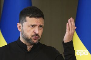 Президент: Ми готові до формату "Трамп – Путін – я"