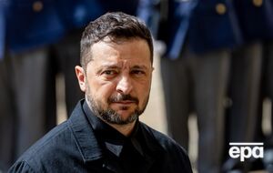 Зеленский рассказал о ситуации в Курской области РФ