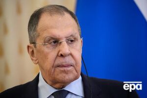 Лавров розповів про вимоги РФ