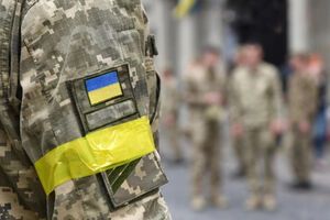В силы обороны ежемесячно приходят до 27 тыс. новобранцев