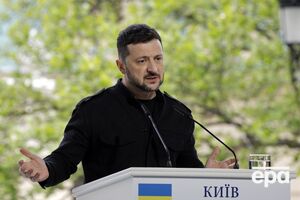 Зеленский прогнозирует окончание войны в следующем году