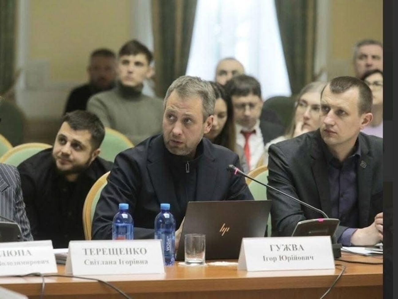 Перспективным решением является финансовое содействие ЕС для восстановления и модернизации украинской промышленности, заявил Гужва