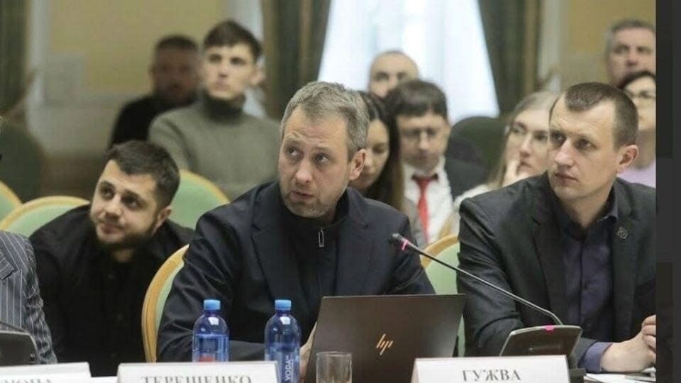 Перспективным решением является финансовое содействие ЕС для восстановления и модернизации украинской промышленности, заявил Гужва