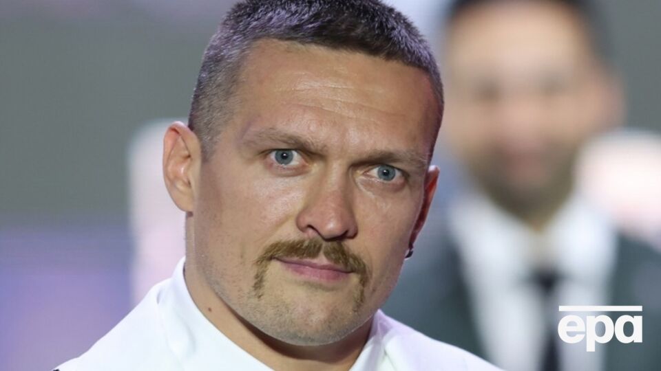 Боксер призвал детей не поддаваться вербовке РФ в сети