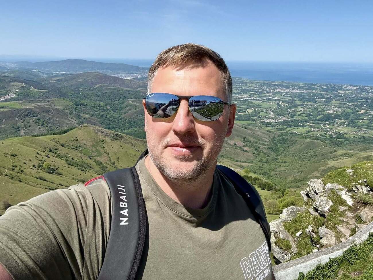 Осечкин: Когда на Москву пойдут дивизии ВДВ и так далее, кто их будет останавливать? Пэпээсник и гаишники?